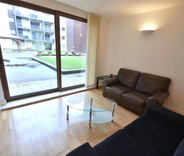 Advent 2/3, Isaac Way, New Islintgon, Manchester City Centre, M4 7EE - Photo 1