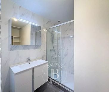 Tout savoir sur cet appartement dans le quartier Parc Monceau, à Pa... - Photo 3