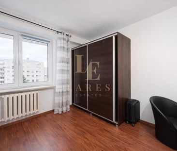 2 pokoje | idealne dla studentów | blisko metro - Photo 6