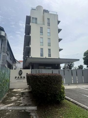 Park Residences Kovan (D19), Apartment - For Rent - Photo 4