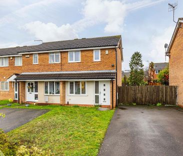 3 bedroom semi-detached house to rent - Photo 6