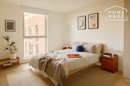 2 bedroom flat to rent - Photo 5