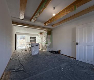 MODERN, LIGHT-FLOODED & WITH GARDEN ACCESS - Foto 2