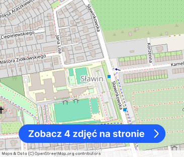 Nowoczesne 30m² mieszkanie z ogródkiem i pełnym wyposażeniem - Zdjęcie 1