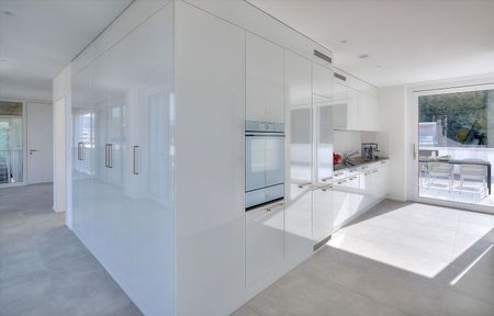 "Traumhafte Attikawohnung mit Mietzins-Aktion!" - Foto 4