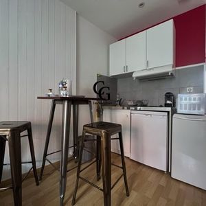 Location Appartement 1 pièce 25m² VERTOU 44120 - Photo 2