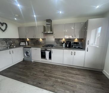 2 bedroom apartment to rent - Photo 6