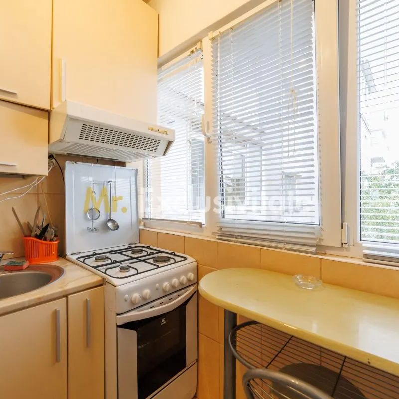 Apartament de inchiriat in Exercitiu etaj 2 - Fotografie 1