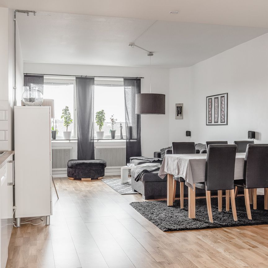 Köpmangatan 18 - Photo 1