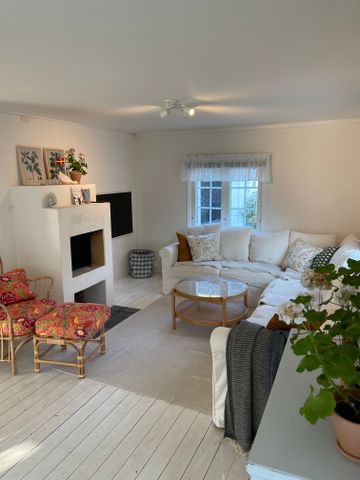 Västervångsvägen, Falsterbo - Photo 5