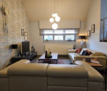 Ruim appartement met 2 slaapkamers in Mol-Ezaart! - Photo 1