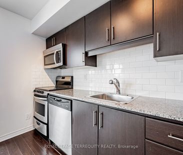 For Lease - 2035 Sheppard Avenue Unit# 104, Toronto, Ontario - Photo 6