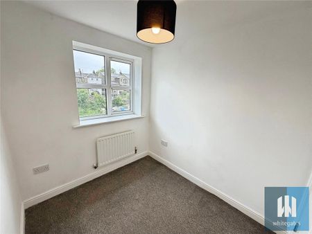 2 bedroom apartment to rent - Photo 2