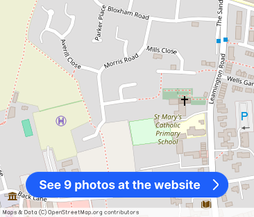 Morris Road, Broadway, Worcestershire, WR12 - Photo 1