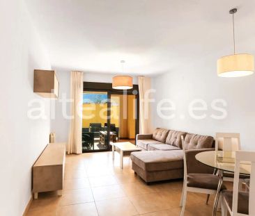 Apartamento de alquiler en Carrer Cirene, L'Albir - Photo 3