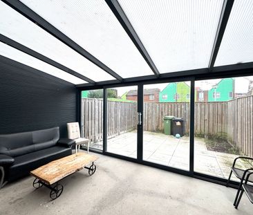 Huis te huur: Jasykoffstraat 29 1506 AT Zaandam - Photo 6