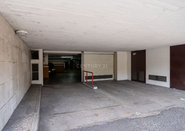 Apartamento T3 em Lisboa