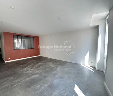 VALENCE Centre-Ville : appartement T2 (59 m²) en location, - Photo 3