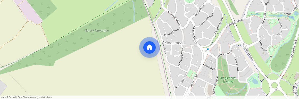 74 Tenby Grove, Kingsmead, Buckinghamshire, MK4 4HA, Milton Keynes