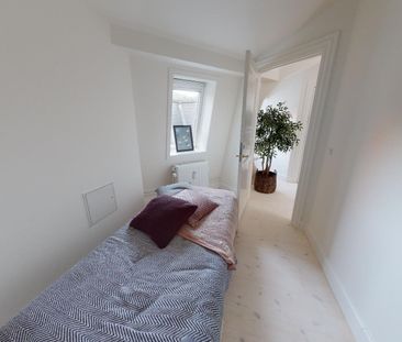 Fiolstræde 24, 4. tv., Fiolstræde/Krystalgade, 1171 København K - Foto 3