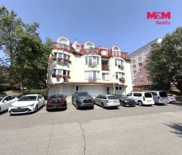 Pronájem bytu 2+1, 54 m - Fotografie 5