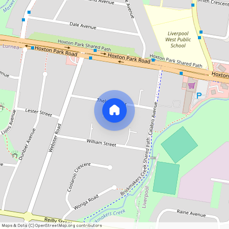 3/16 Thelma Street, NSW 2170, Lurnea