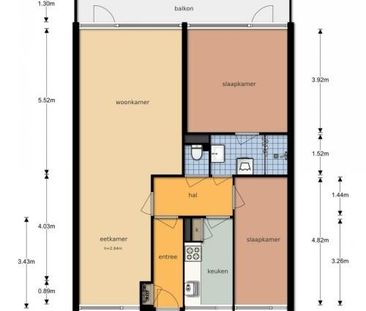 Hisveltplein 0ong, 6826 LA Arnhem, Nederland - Foto 4