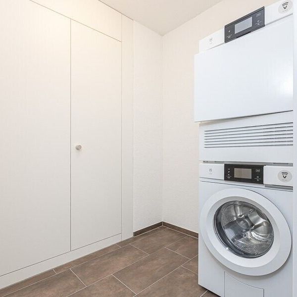 Votre nouvel appartement à Staufen - Photo 1