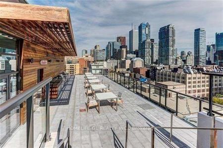 For Lease - 15 Beverly Street Unit# 306, Toronto, Ontario - Photo 5