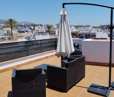 Atico en alquiler en Marbella, Marbella - Photo 6