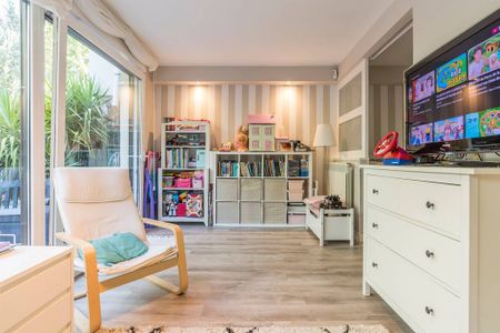 4 bedroom luxury Flat for rent in Madrid, Autonomous Region of Madrid - Photo 3