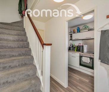 Anstey Place, Burghfield Common, Reading, RG7 - Photo 5