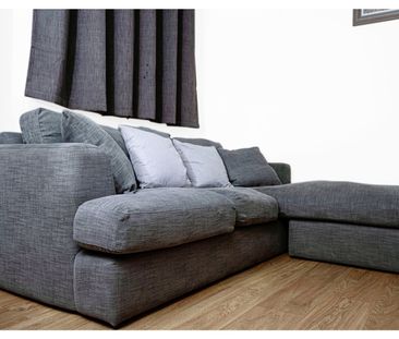 2 Bed Penthouse, Carpenter Road, CV2 - Photo 3