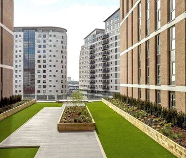 AVAILABLE NOW! | TWO BEDROOM ONE BATHROOM APARTMENT AT ALLEGRO LIVI... - Photo 1