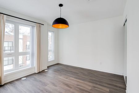For Lease - 100 Canon Jackson Drive Unit# 201, Toronto, Ontario - Photo 3