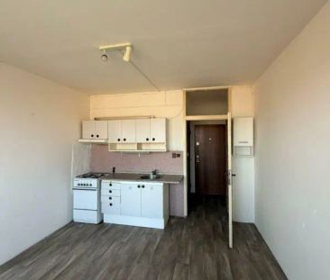 Pronájem bytu 1+1, ul. SNP, Jirkov - Photo 2