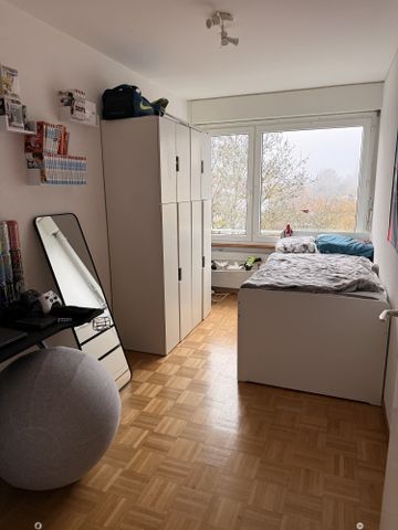 5.5 Zimmer, 105 m², 3. Stock - Photo 3