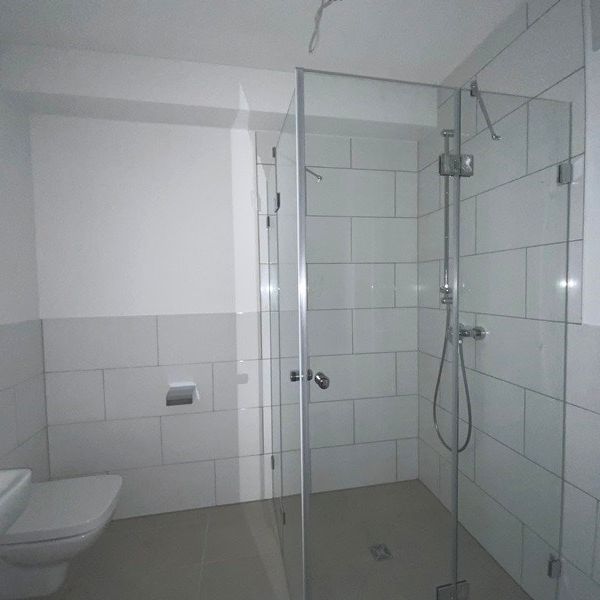 Urbanes Wohnen auf ca. 60 m² Loft-Atmosphäre mit Balkon und Aufzug in OB-Sterkrade - Photo 1