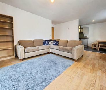 2 bedroom apartment to rent - Photo 6