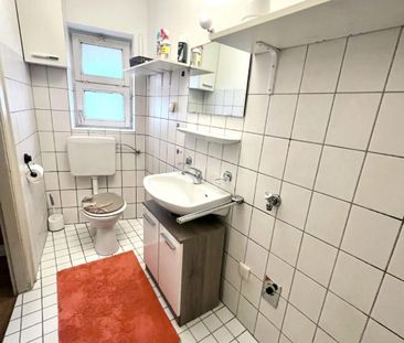Gemütliche 1,5 Zimmer Etagenwohnung im schönen Gengenbach - Foto 6