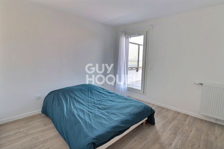 LOCATION : appartement de 3 pièces (61 m²) à AUBERVILLIERS - Photo 5