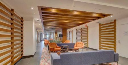 For Lease - 21 Iceboat Terrace Unit# 622, Toronto, Ontario - Photo 2