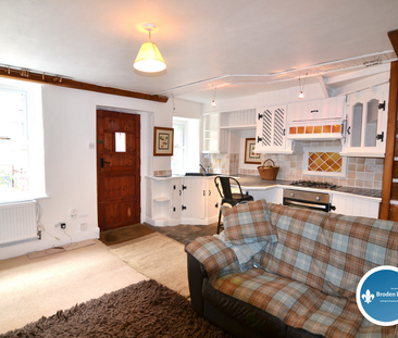 1 bedroom cottage to rent - Photo 5