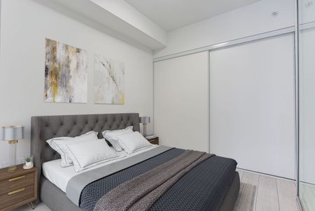 For Lease - 31 Tippett Road Unit# 553, Toronto, Ontario - Photo 2