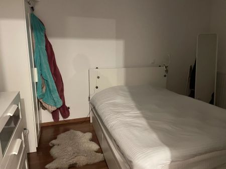 Location Appartement 3 pièces 60m² SALLANCHES 74700 - Photo 3