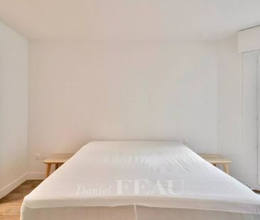 Location appartement, Paris 17ème (75017), 3 pièces, 60.85 m², ref ... - Photo 3