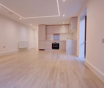 2 bedroom apartment to rent - Photo 6