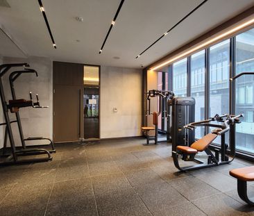 For Lease - 55 Mercer Street Unit# PH06, Toronto, Ontario - Photo 6