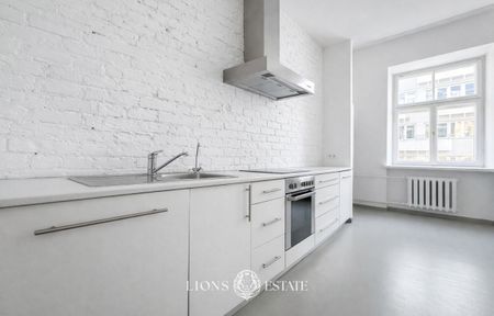 Warszawa, Śródmieście, Śródmieście Południowe, Koszykowa - Фото 4