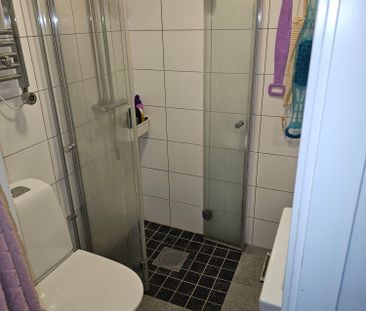 Blidvädersgatan, Göteborg - Foto 5